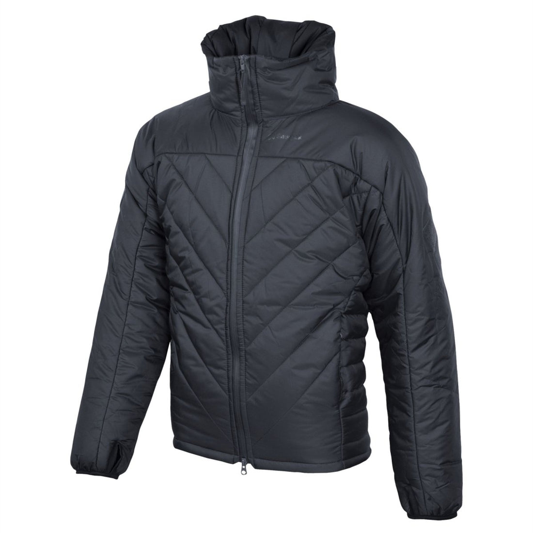 Snugpak SJ9 Insulated Jacket Softie Premier Extreme Cold Weather Black