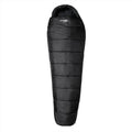 Snugpak Sleeper Expedition Winter Sleeping Bag Extreme Cold -17 Mummy Black
