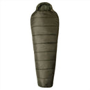 Snugpak Sleeper Expedition Winter Sleeping Bag Isofiber Left Side Zipper Olive - GoMilitar