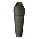 Snugpak Sleeper Extreme Sleeping Bag Mummy Cold Weather -12 Isofiber Fill Olive - GoMilitar