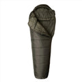 Snugpak Sleeper Extreme Sleeping Bag Mummy Cold Weather -12 Isofiber Fill Olive