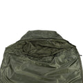 Snugpak Sleeping Bag Jungle Bag Anti Bacterial Fabrics lightweight OD Green