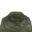 Snugpak Sleeping Bag Jungle Bag Anti Bacterial Fabrics lightweight OD Green - GoMilitar