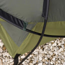 Snugpak Stratosphere Bivy Bag Waterproof Shelter Single Skin Design Olive - GoMilitar