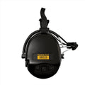 Sordin SUPREME PRO-X Electronic Hearing Protection 4 Audio Profiles Neckband