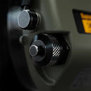 Sordin Supreme Pro - X Hearing Protection Neckband Waterproof Microphones Olive - GoMilitar