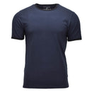 Stormvard Classic Cotton T Shirt Short Sleeve Tactical Casual Dark Blue made from breathable soft cotton fabric