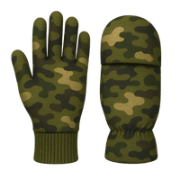Surplus Gloves & Mittens