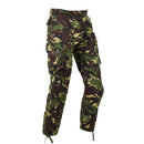 TACGEAR Brand British Army style combat pants DPM camo ripstop cargo trousers - GoMilitar