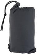 TACGEAR Brand wind shirt black lightweight camping hiking outdoor ripstop smock