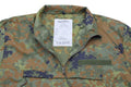 TACGEAR Brand wind shirt lightweight flecktran camo ripstop smock camping hiking