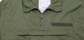 TACGEAR Brand wind shirt lightweight ripstop camping hiking outdoor smock olive