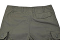 TACGEAR Military field cargo pants ripstop tactical reinforced trousers olive