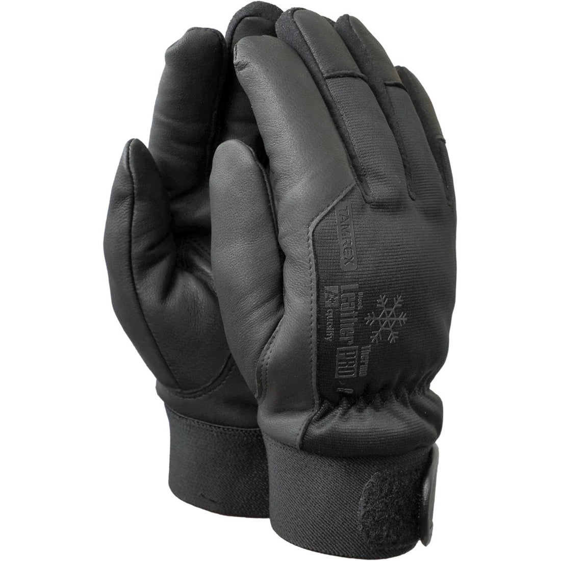 TAMREX A+ LeatherPRO Winter Gloves Goatskin Leather Thinsulate G80 insulation