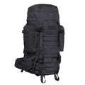 Tasmanian Tiger Raid Pack MK III 52L Tactical Backpack MOLLE System Hip Strap