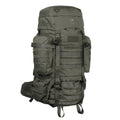 Tasmanian Tiger Raid Pack MK III 52L Tactical Backpack MOLLE System Hip Strap