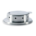 Tatonka Camping Cooking Stove Set stainless steel burner outdoor compact pot pan