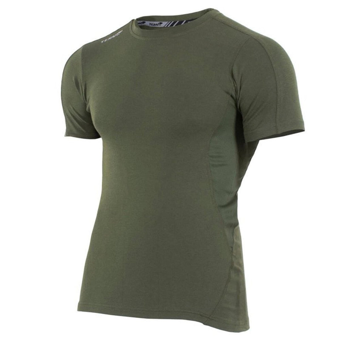 TEXAR military wear base layer short sleeve undershirt tactical troops underwear