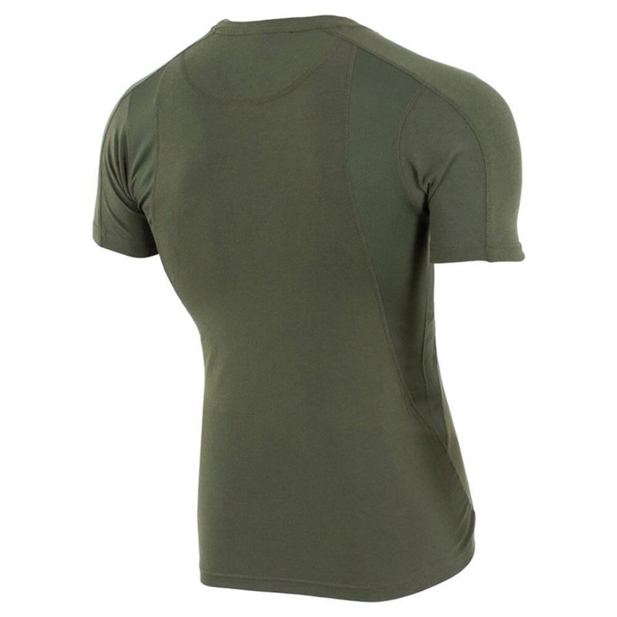 TEXAR military wear base layer short sleeve undershirt tactical troops underwear