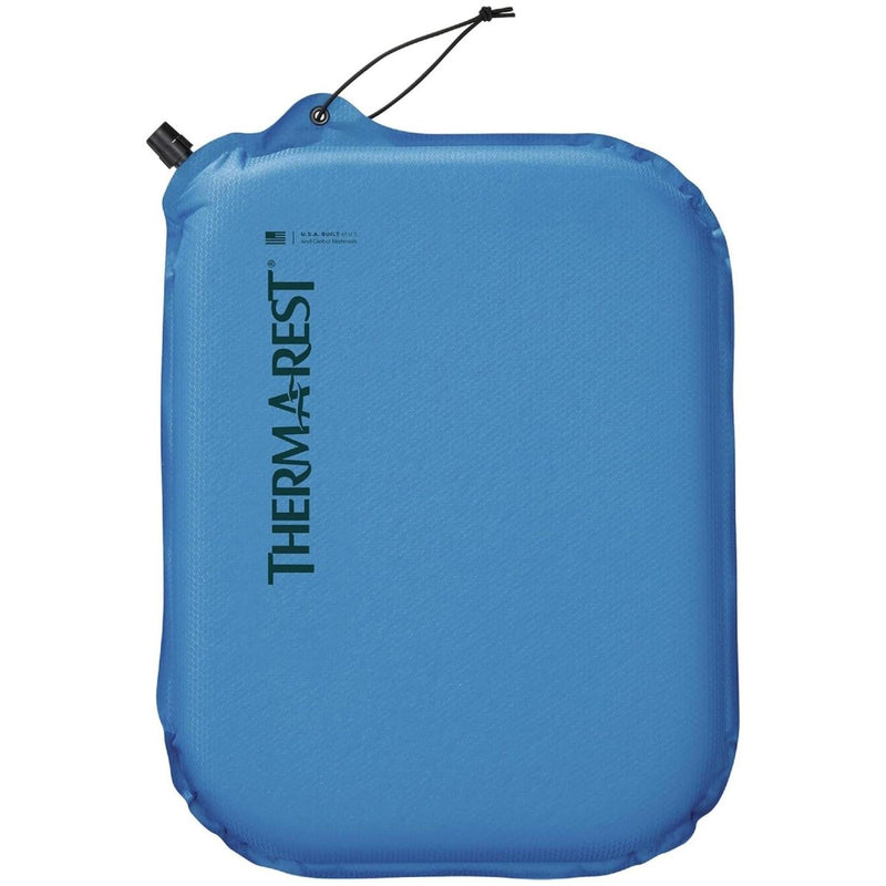 Therm-a-Rest Lite Self Inflating Compact Camping Mat Lightweight Camping Blue