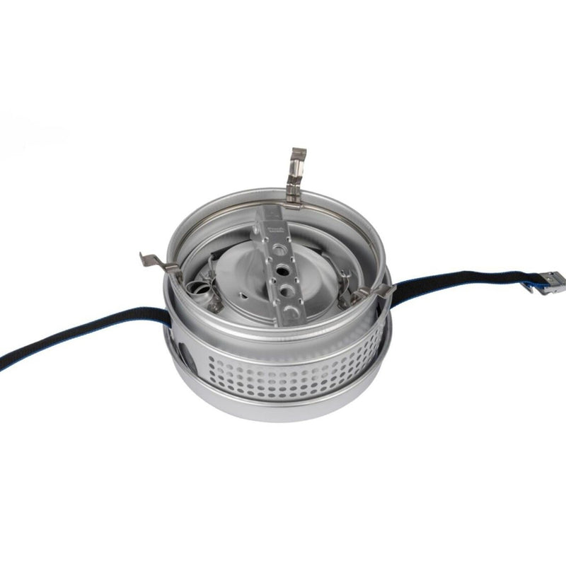 Trangia hiking aluminum ultralight stove set burner kit cooking backpacking - GoMilitar