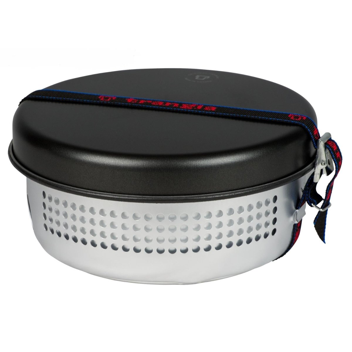 Trangia portable lightweight stove set 1.75L compact cookware camping outdoor