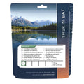 Trek'N Eat Vegetarian meal Potato Stew with Onions Dehydrated camping food