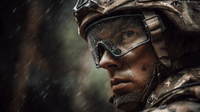 Goggles