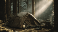 Tents