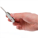 Victorinox MiniChamp Alox Multi Tool Knife 15 Function 58 mm Pocket EDC Tool - GoMilitar