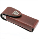 Victorinox Swiss Tool Spirit X Multi Tool 24 Functions Leather Sheath EDC - GoMilitar