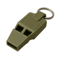 Whistles