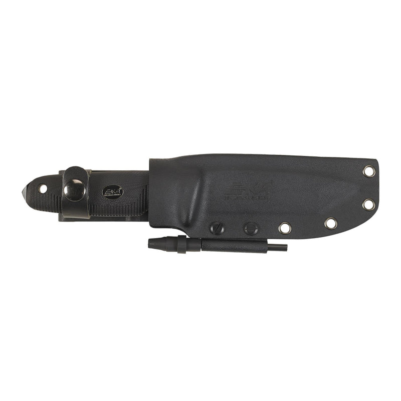 tanto knife with sheath