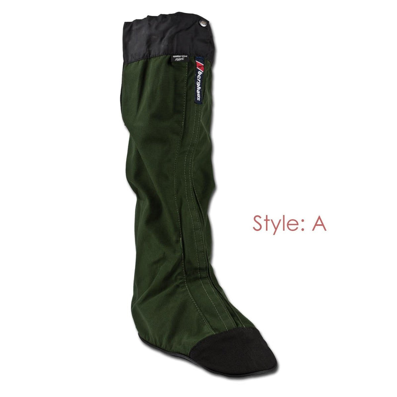 Berghaus Gore-Tex Gaiters