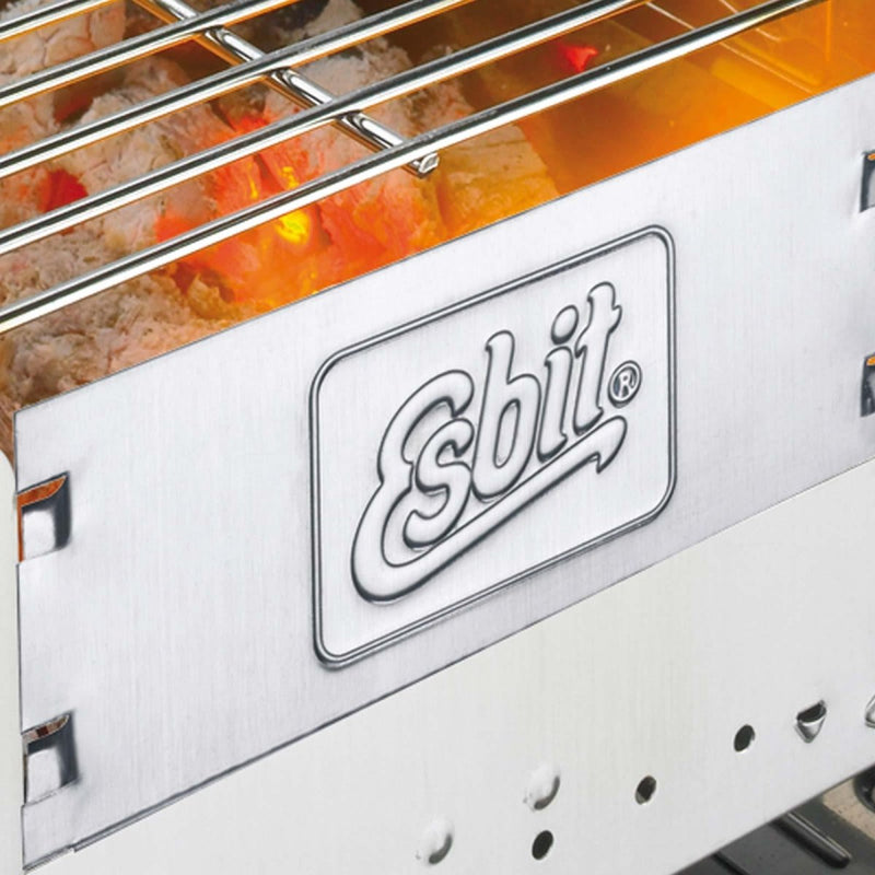 bbq compact grill