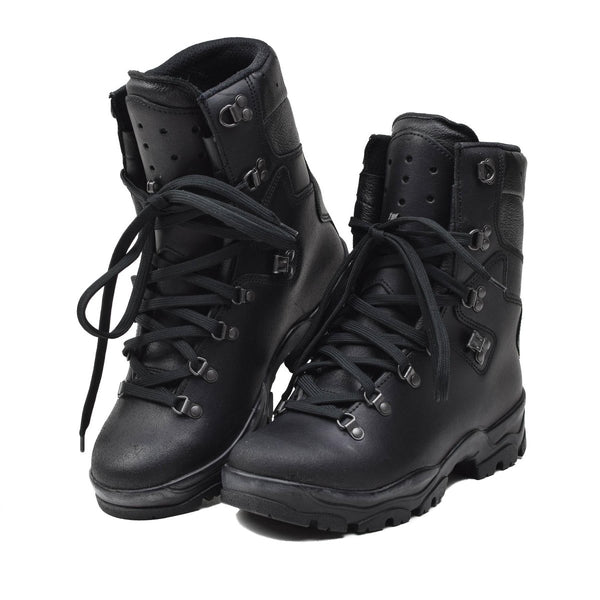 Felin ranger boots