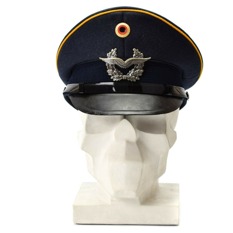 German Air Forces peaked cap