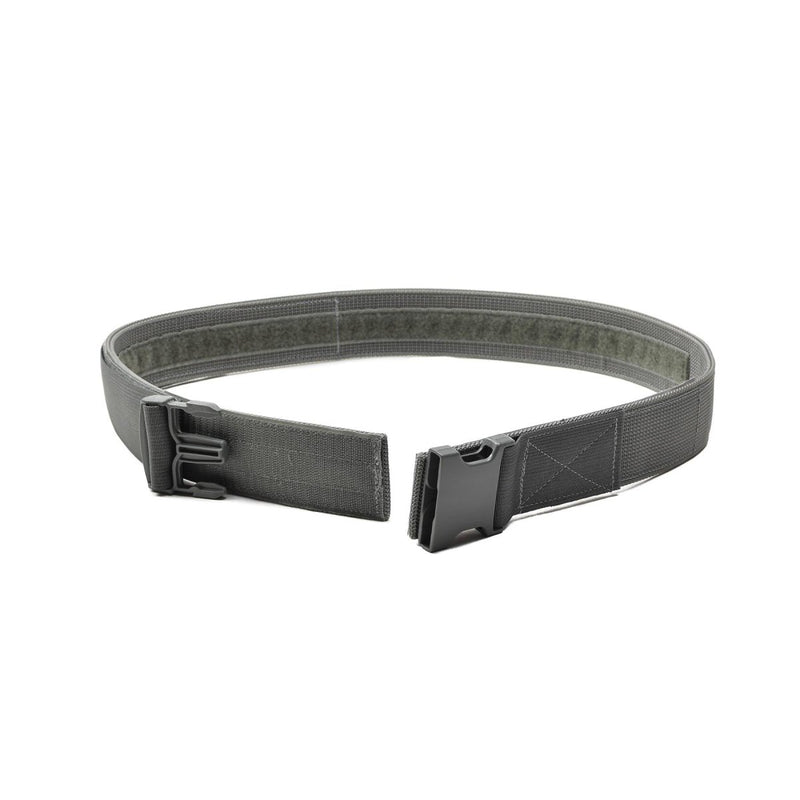 Original U.S. tactical belt ITW Nexus quick release buckle Foliage