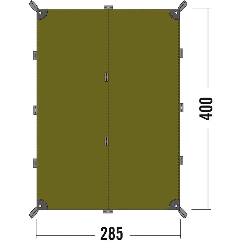 waterproof shelter tent